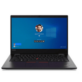 Lenovo ThinkPad L13 Gen 2 - Tiger Lake - 11th Gen Core i5 08GB 256GB SSD Intel IRIS-Xe Graphics 13.3" Full HD 1080p IPS Touchscreen Convertible Anti-Smudge DIsplay Backlit KB FP Reader